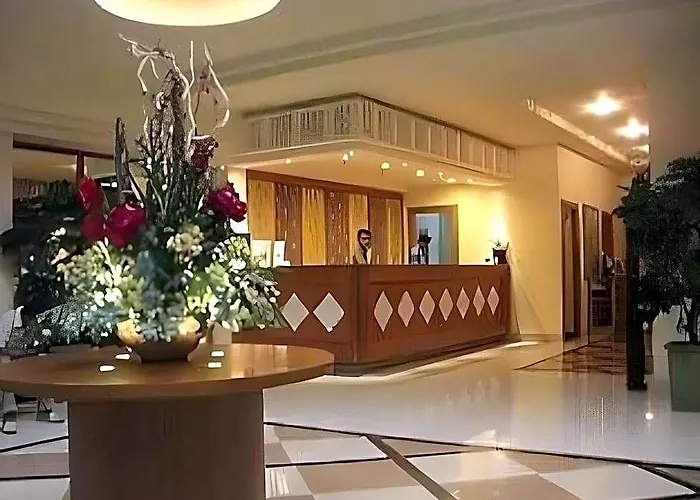 Amans Hotel