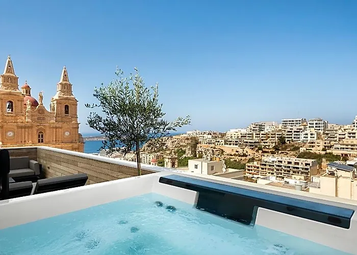 Lure Hotel And Spa