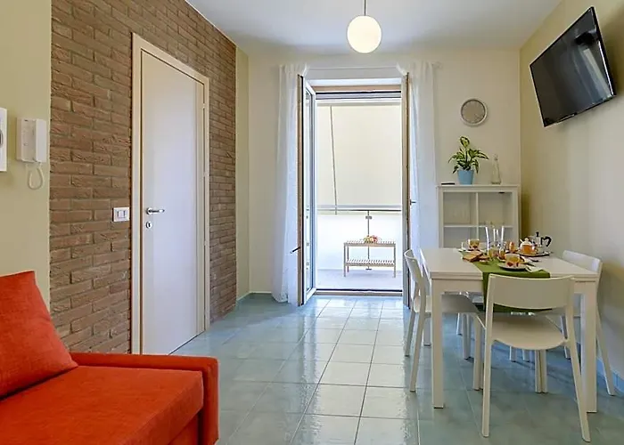 Greco B&B