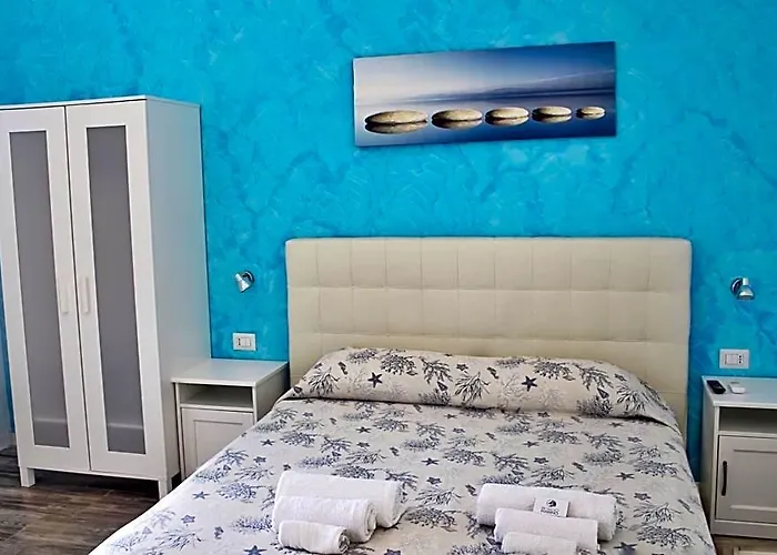 Borgo Marino Suite B&B