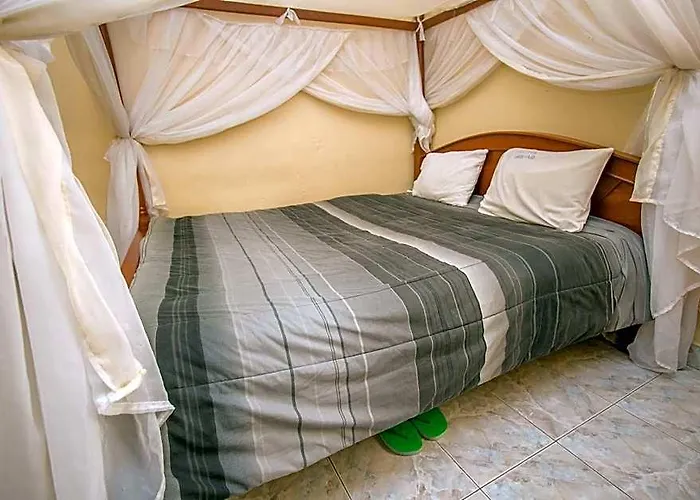 Hotel Nomad