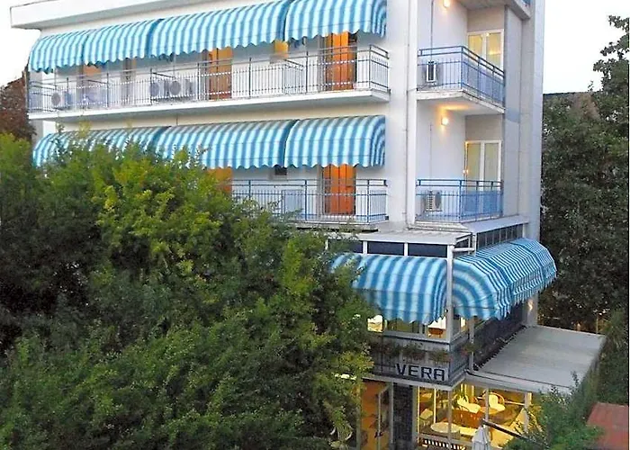 Hotel Vera Riccione
