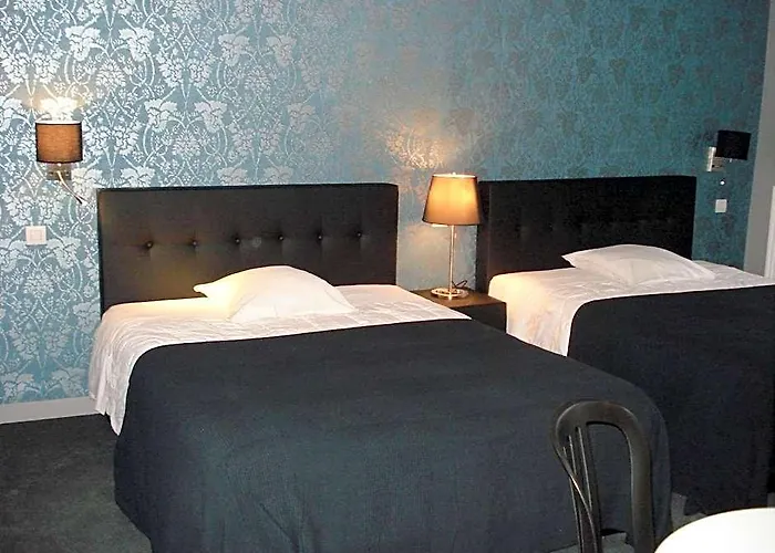 Hotel La Fayette