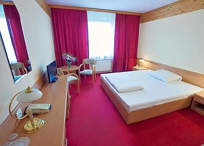 Hotel Panorama