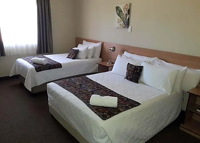 Airport Hotel