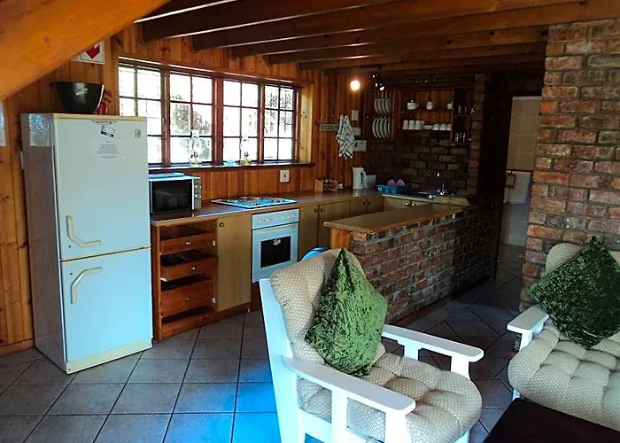 Myoli Beach Lodge