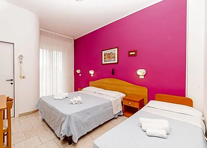 Hotel Arlino