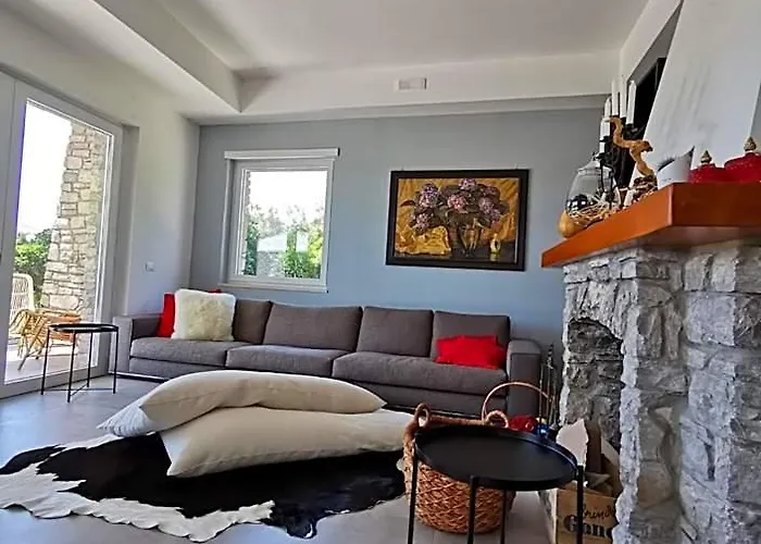 Villa Maria Luxury Suites