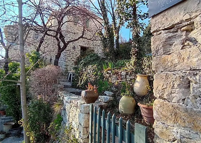 La Fontaine