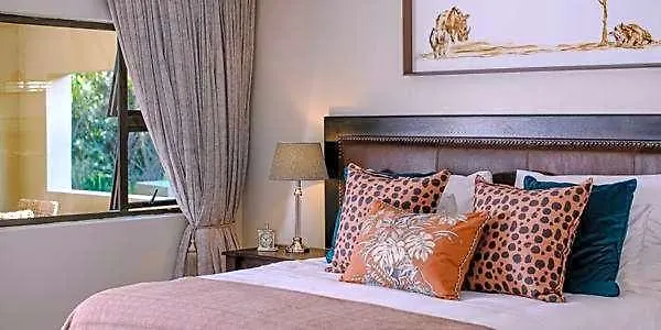 The Reserve Boutique Hotel