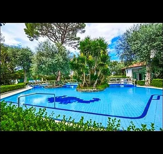 Sorrento Maison Luro