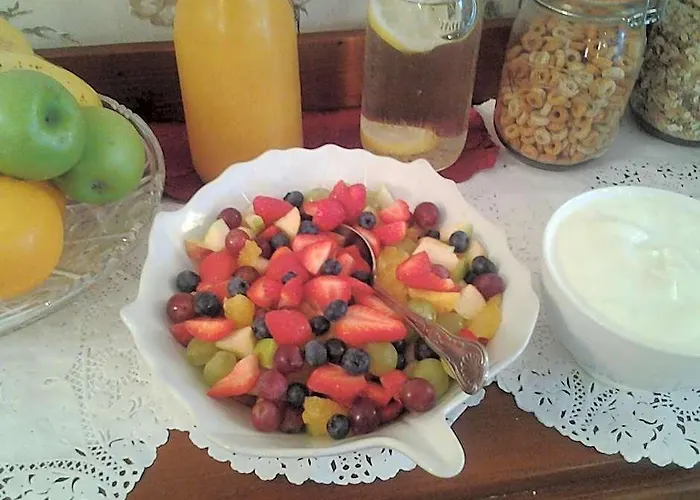 Sea Lodge B&B