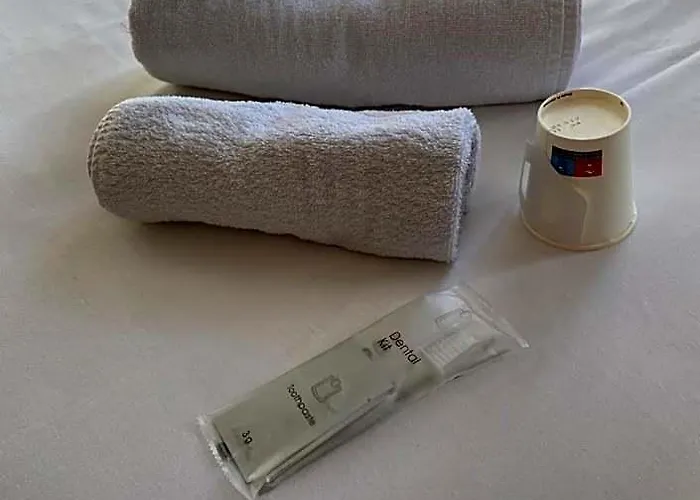 Relais Des Iles Chambres D'Hotes