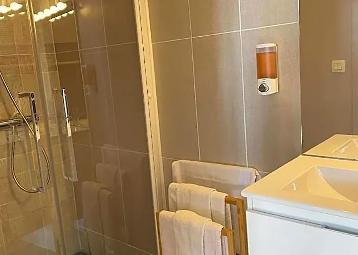 Relais Des Iles Chambres D'Hotes