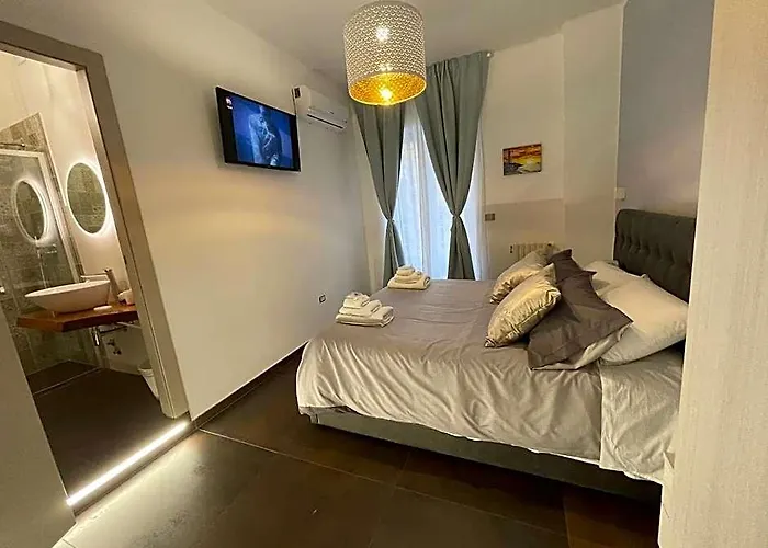 Relais Petruzzelli
