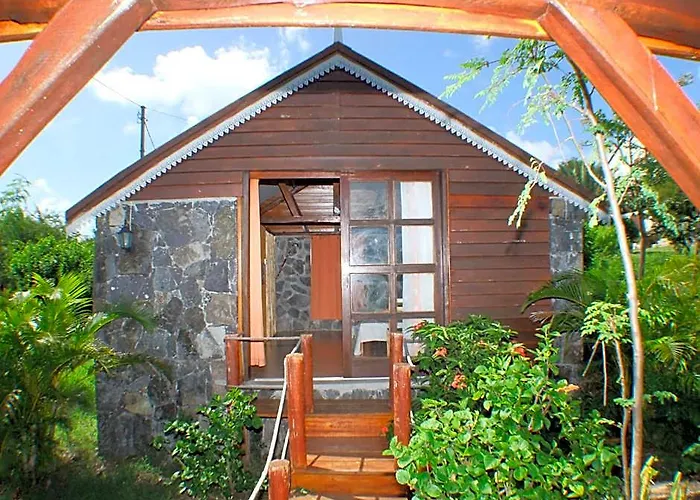 Residence Foulsafat