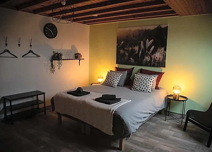 Pause Nature Sorbais Chambre Avec Salle De Bain Privative, Entree Independante Et Arrivee Autonome