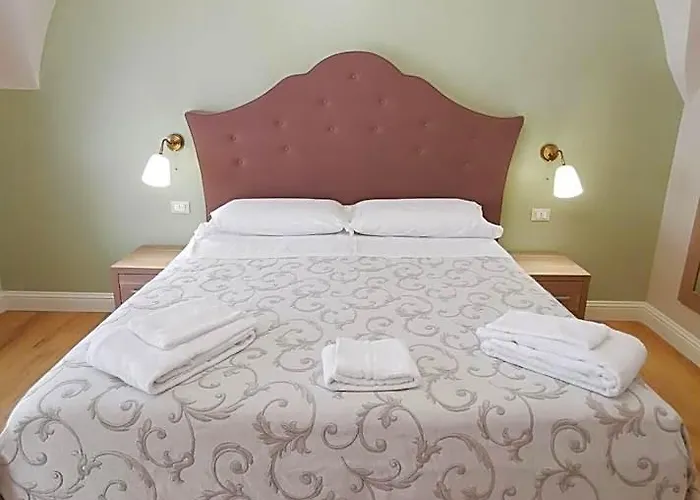 Opera Relais 85