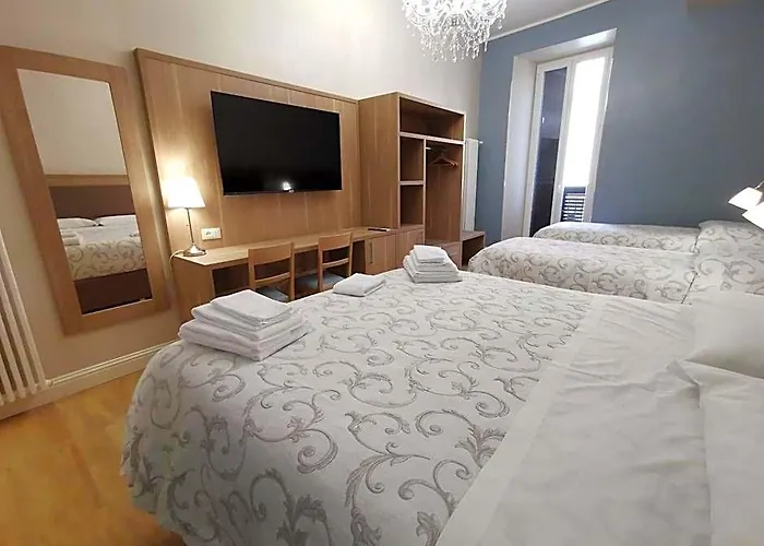Opera Relais 85