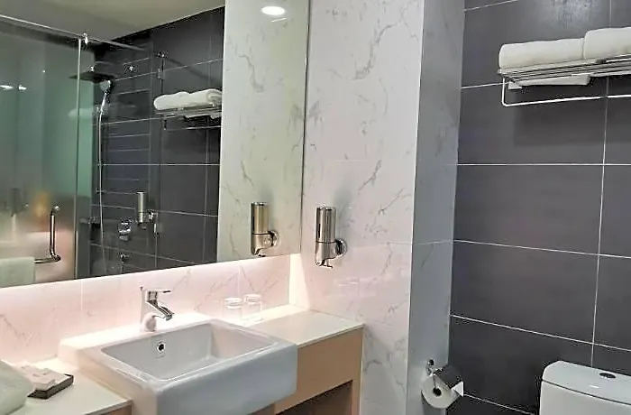 Otel Hotel Sibu