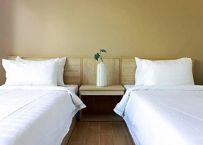 O2 Hotel Lopburi