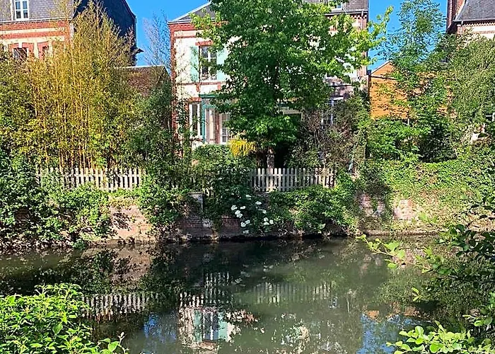 Maison Léontine