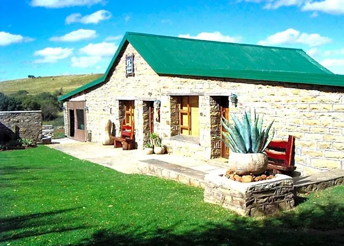 Suites In Private Game Reserve Close To Aliwal North