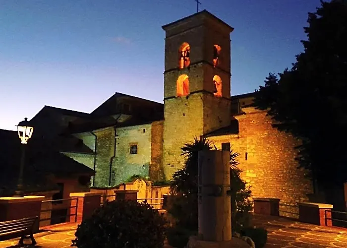 Le coste