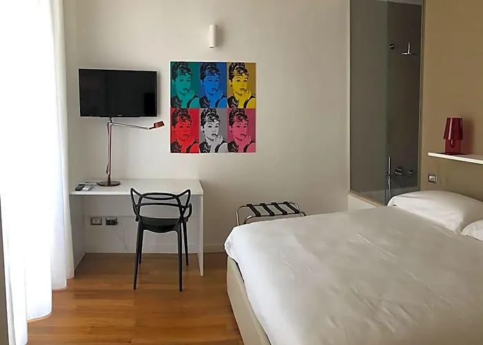 Lo Schiaccianoci B&B
