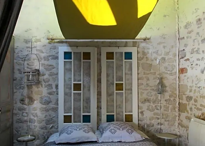 La Maison Salée