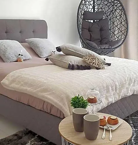 Le Cosy De Sarah