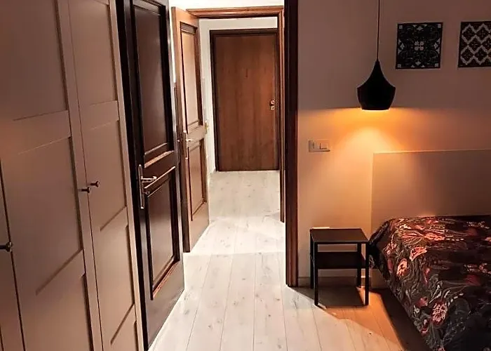 Isabella D'Aragona Guest House