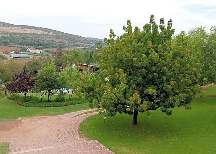 Kranskloof Country Lodge