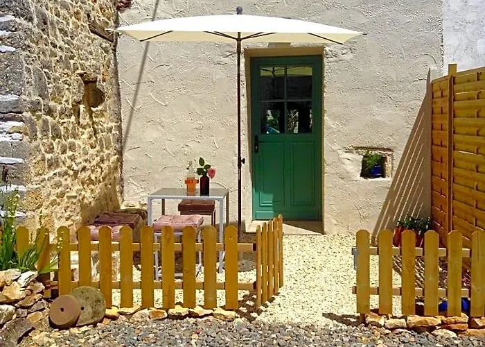 La Sonnette B&B