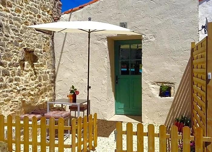 La Sonnette B&B