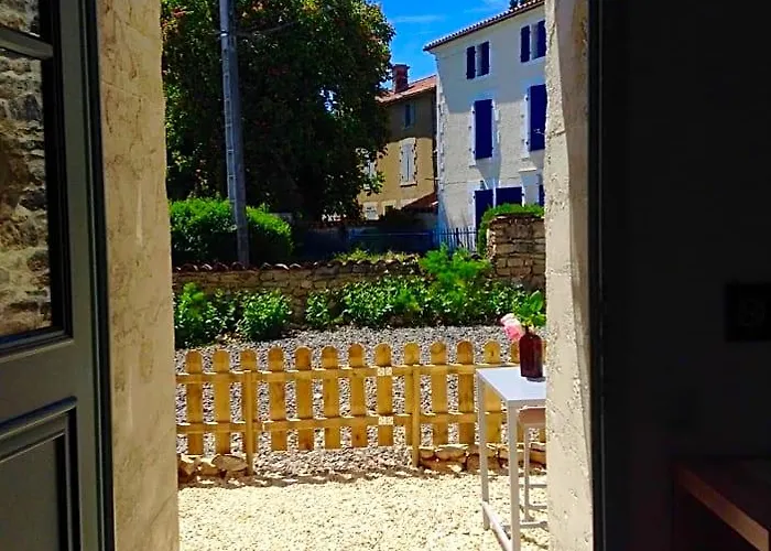 La Sonnette B&B