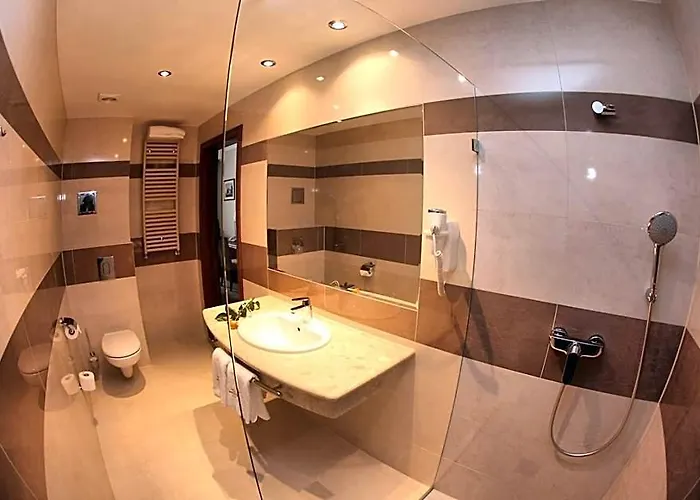 Hotel Pod Kluka