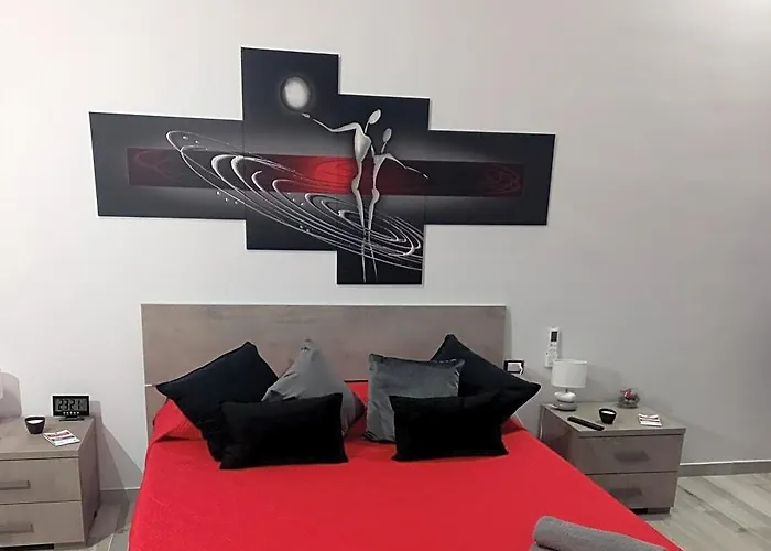Il Tempio Pozzuoli B&B