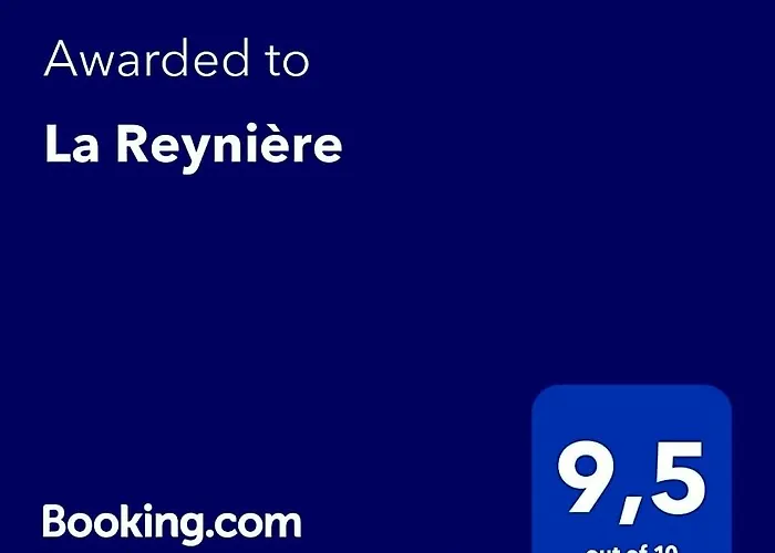 La Reynière