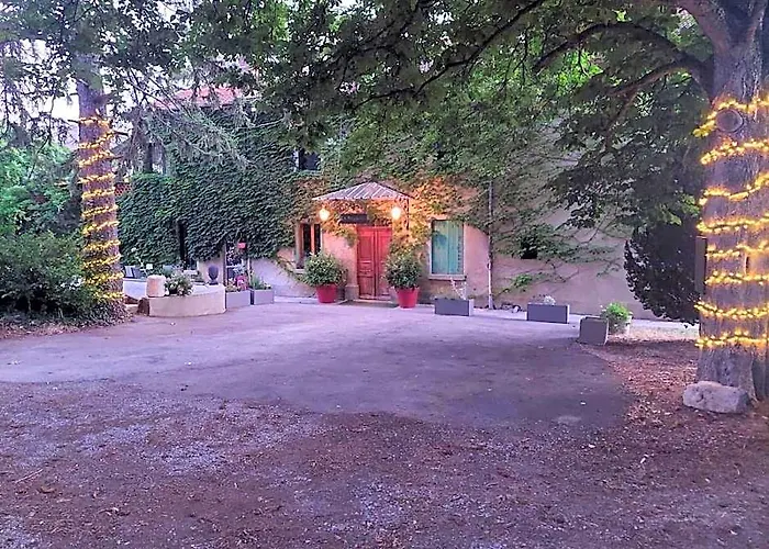 La Reyniere