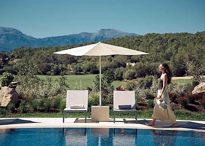Es Figueral Nou Hotel Rural & Spa - Adults Only - Over 12