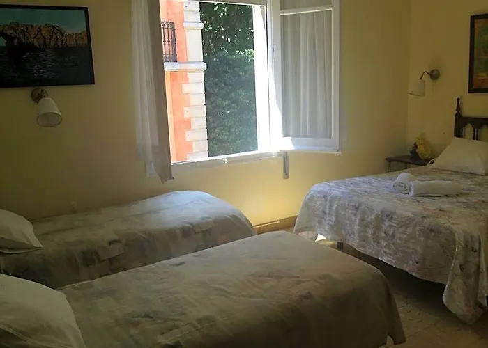 Hotel Comodoro