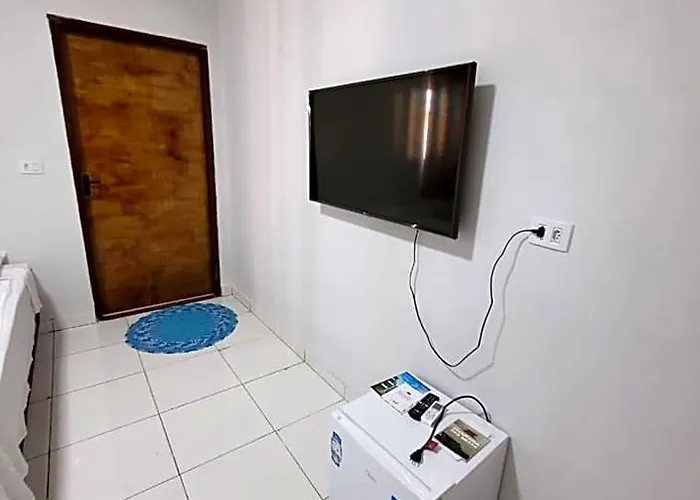 Hotel Buriti