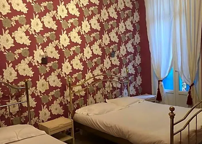 Hotel Emilie