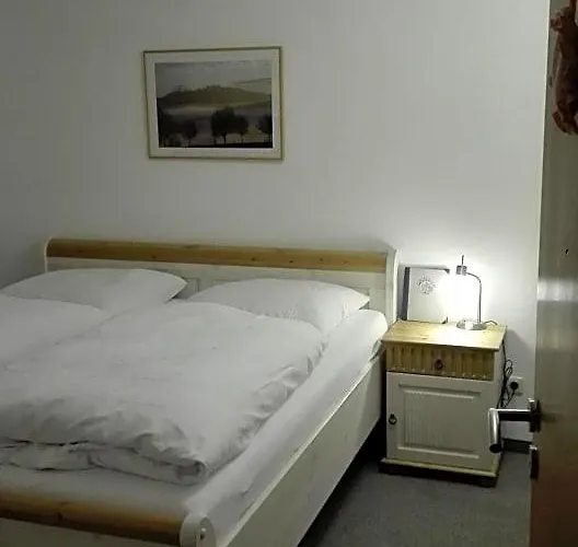 Gästezimmer Familie Müller