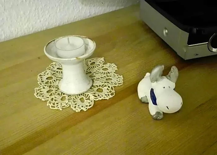 Gästezimmer Familie Müller