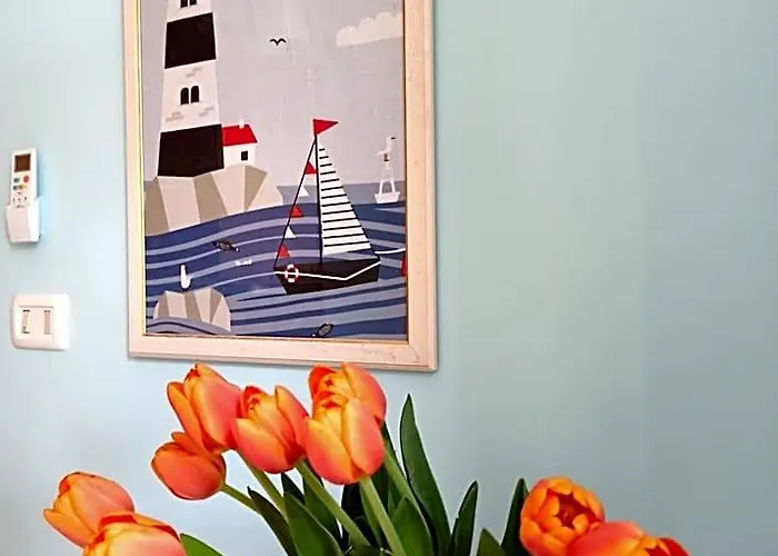 Goccia Azzurra