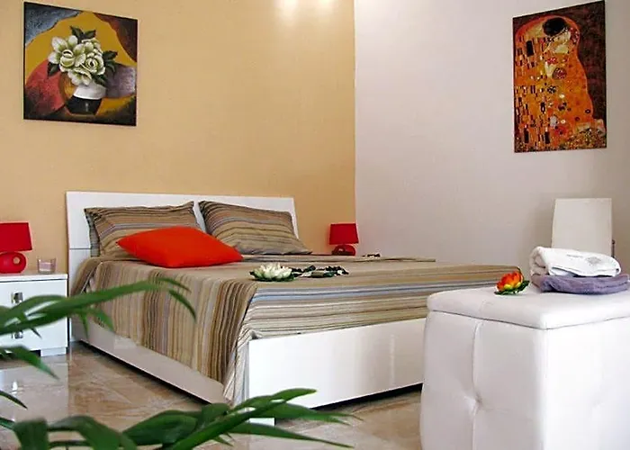 Ibiscus B&B