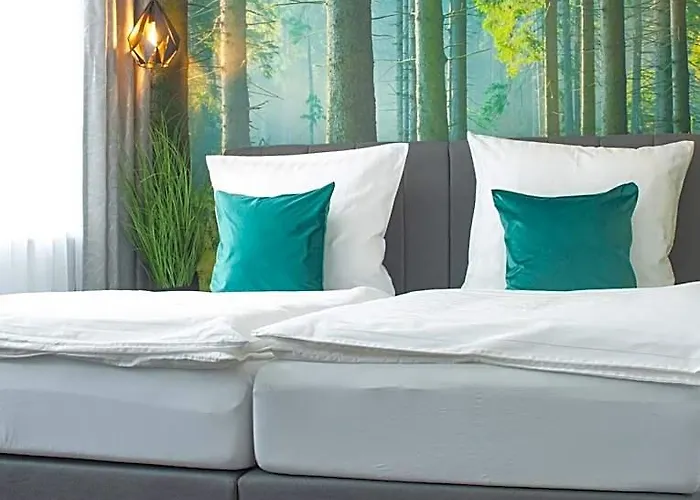 Gaestehaus&Pension Pinske
