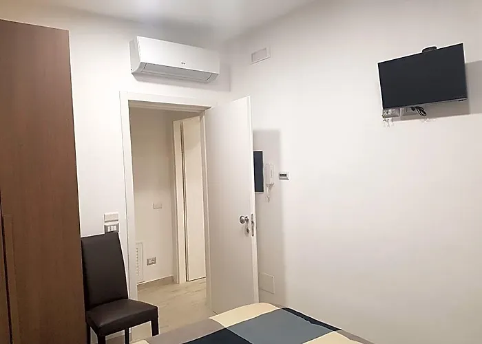 Guest House Via Milano